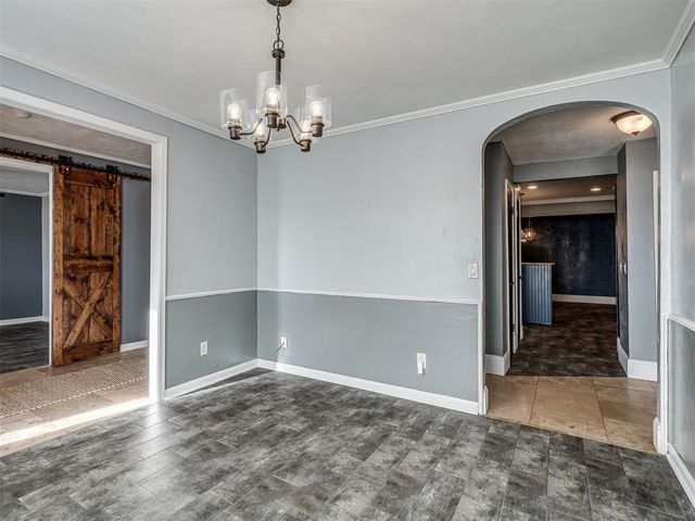 11613 Footmans Court, Yukon, OK 73099