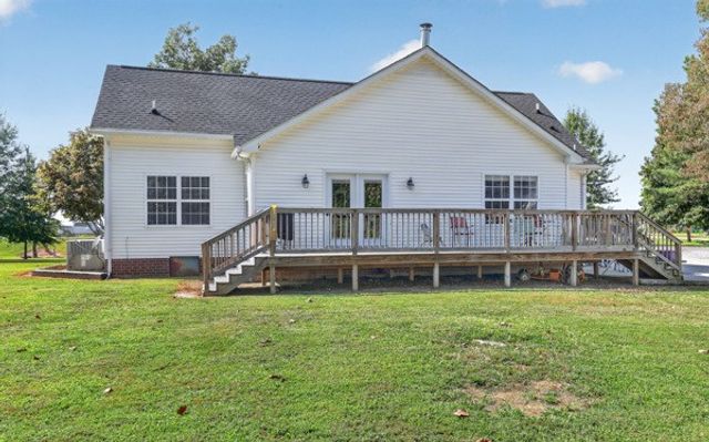 2318 Dobbins Pike, Portland, TN 37148