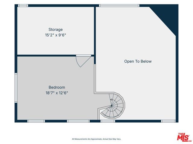 1457 Reeves Street 301, Los Angeles, CA 90035