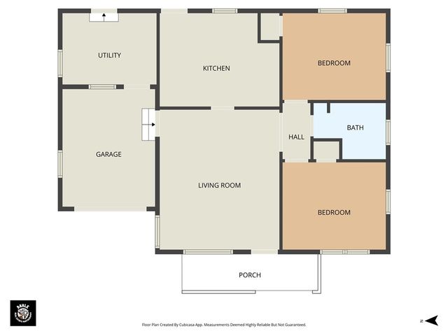 421 S Lincoln Street, Neosho, MO 64850