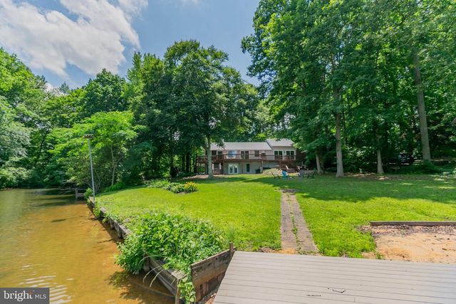 459 LAND OR, Ruther Glen, VA 22546