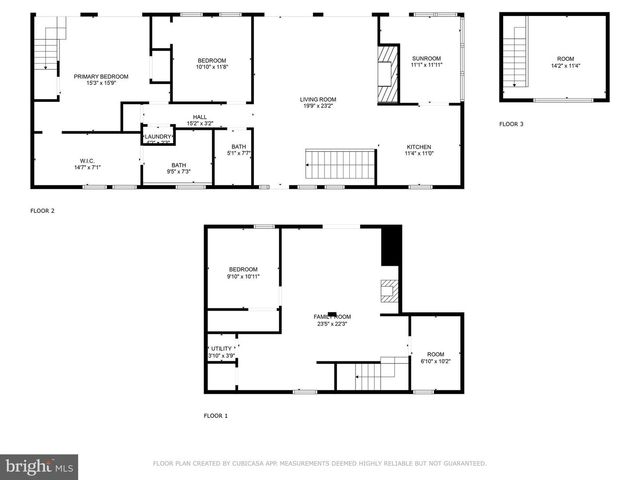 459 LAND OR, Ruther Glen, VA 22546