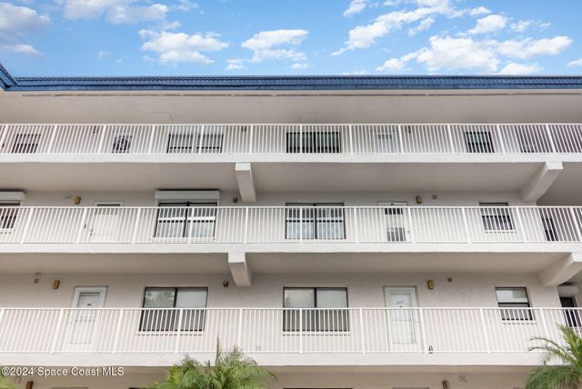 2160 N Hwy A1a 302, Indialantic, FL 32903