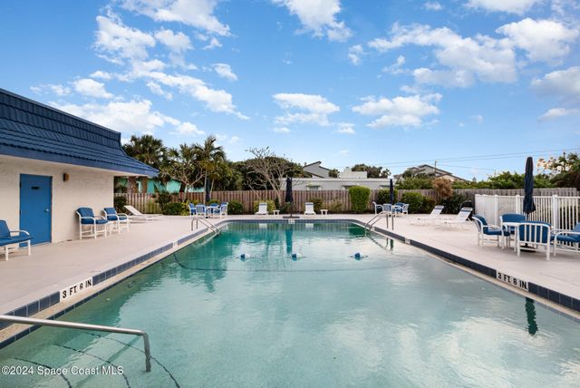 2160 N Hwy A1a 302, Indialantic, FL 32903