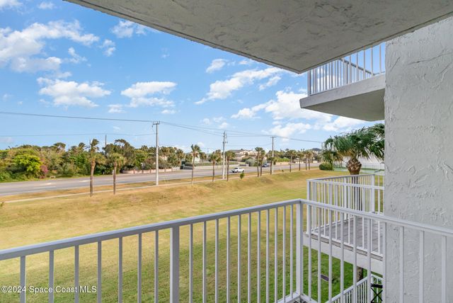 2160 N Hwy A1a 302, Indialantic, FL 32903