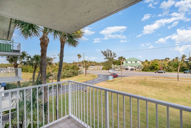 2160 N Hwy A1a 302, Indialantic, FL 32903