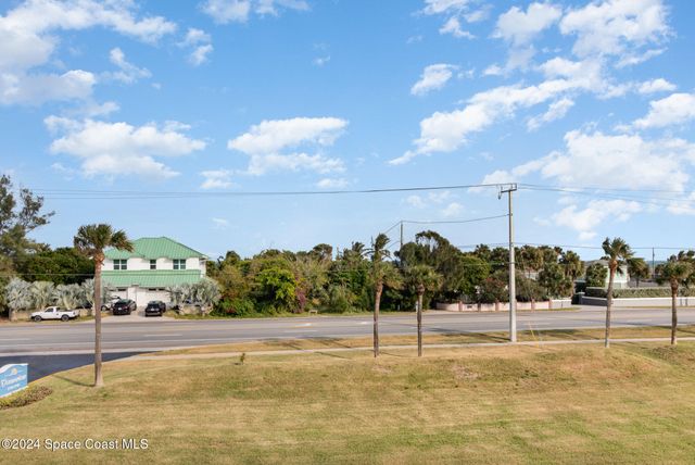 2160 N Hwy A1a 302, Indialantic, FL 32903