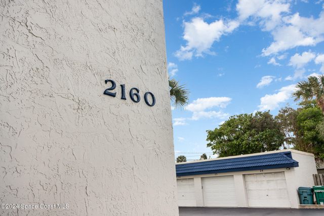 2160 N Hwy A1a 302, Indialantic, FL 32903