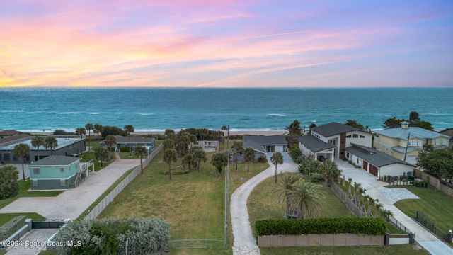 2160 N Hwy A1a 302, Indialantic, FL 32903