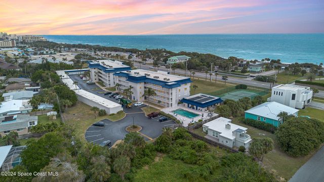 2160 N Hwy A1a 302, Indialantic, FL 32903