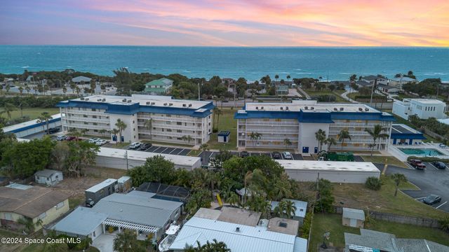 2160 N Hwy A1a 302, Indialantic, FL 32903