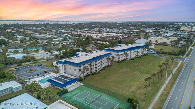 2160 N Hwy A1a 302, Indialantic, FL 32903