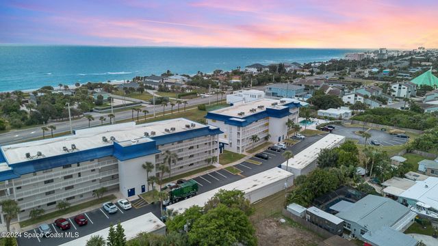 2160 N Hwy A1a 302, Indialantic, FL 32903