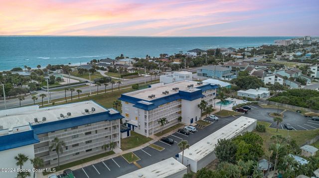 2160 N Hwy A1a 302, Indialantic, FL 32903