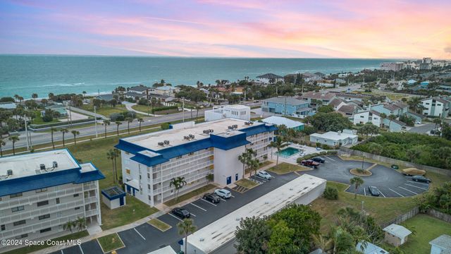 2160 N Hwy A1a 302, Indialantic, FL 32903