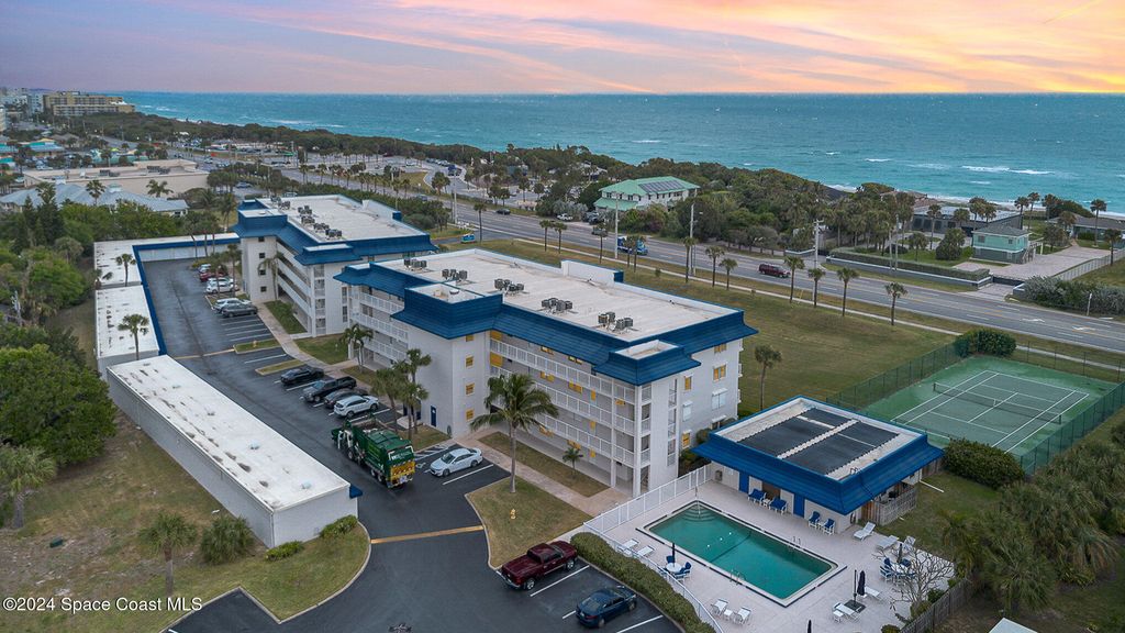 2160 N Hwy A1a 302, Indialantic, FL 32903