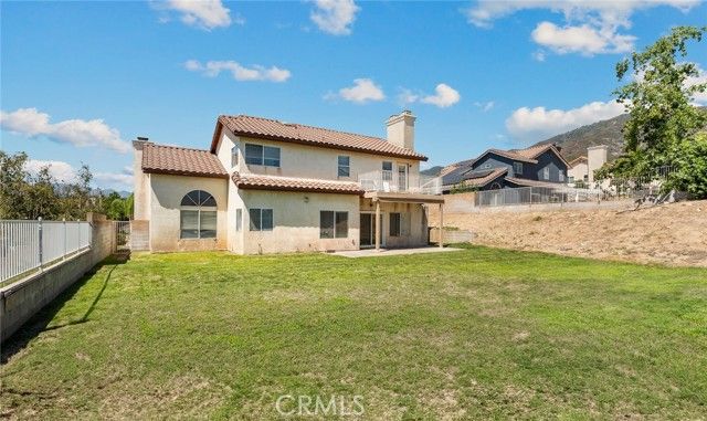 6769 N Chason Way, San Bernardino, CA 92407