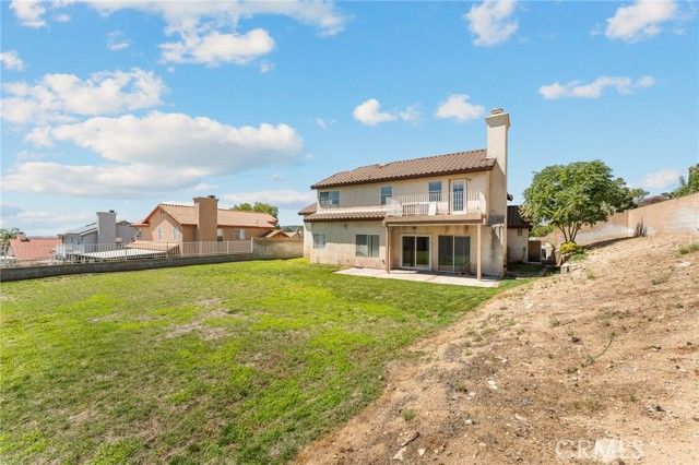 6769 N Chason Way, San Bernardino, CA 92407