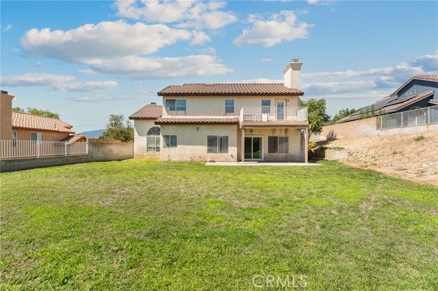 6769 N Chason Way, San Bernardino, CA 92407