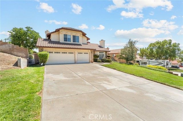 6769 N Chason Way, San Bernardino, CA 92407