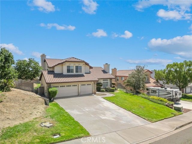 6769 N Chason Way, San Bernardino, CA 92407