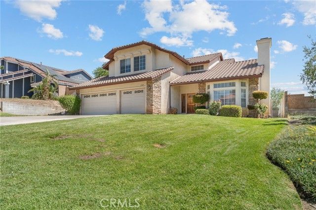 6769 N Chason Way, San Bernardino, CA 92407