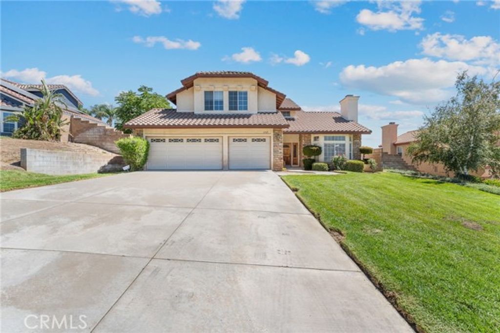 6769 N Chason Way, San Bernardino, CA 92407