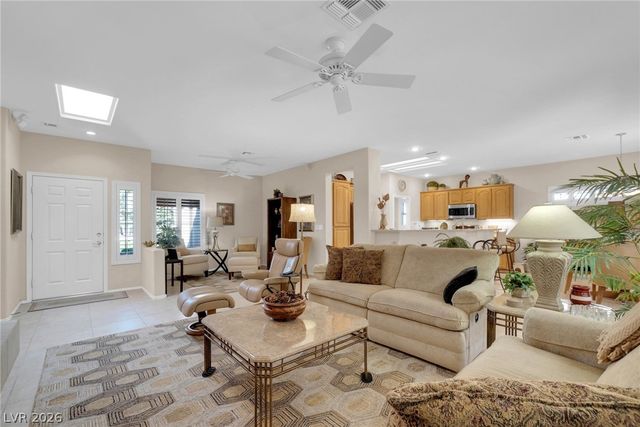 1668 Sebring Hills Drive, Henderson, NV 89052