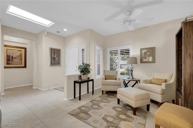 1668 Sebring Hills Drive, Henderson, NV 89052