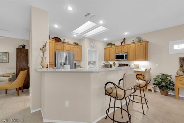 1668 Sebring Hills Drive, Henderson, NV 89052
