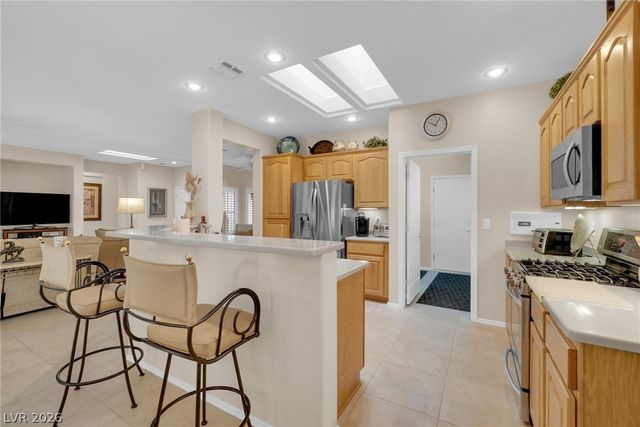 1668 Sebring Hills Drive, Henderson, NV 89052