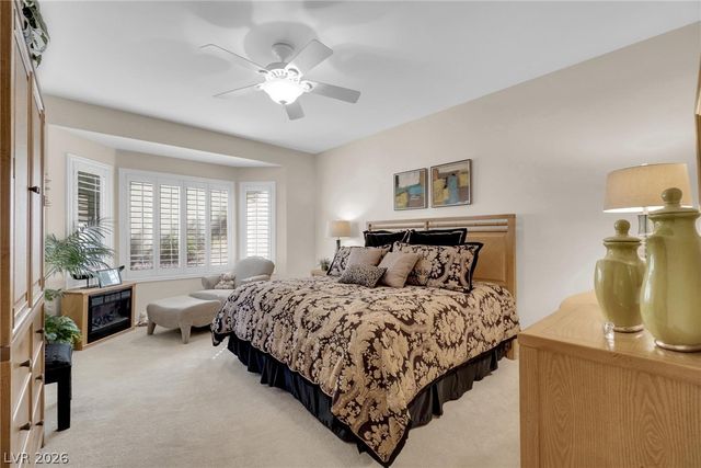 1668 Sebring Hills Drive, Henderson, NV 89052