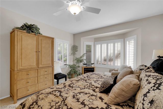 1668 Sebring Hills Drive, Henderson, NV 89052