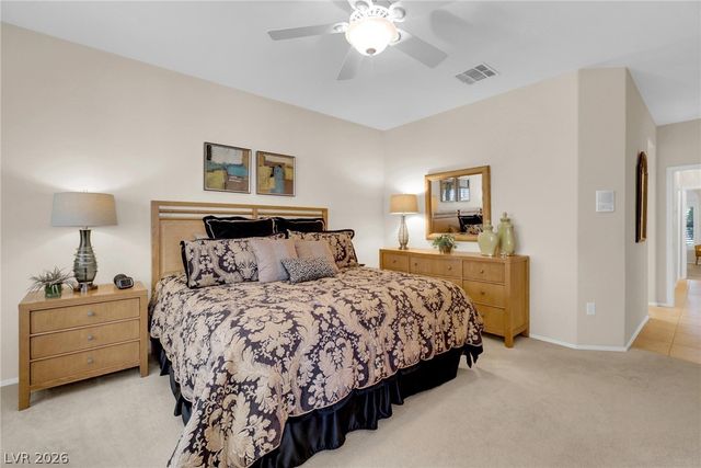 1668 Sebring Hills Drive, Henderson, NV 89052