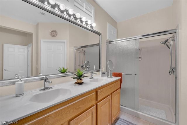 1668 Sebring Hills Drive, Henderson, NV 89052