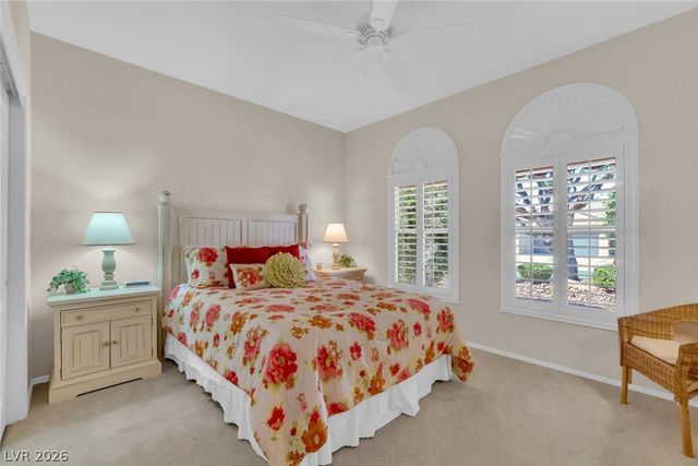 1668 Sebring Hills Drive, Henderson, NV 89052