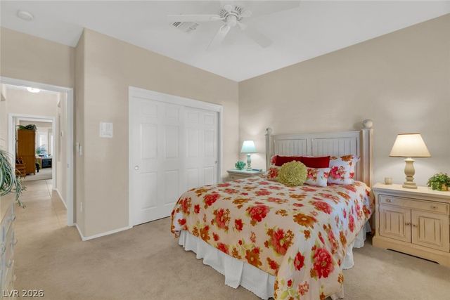 1668 Sebring Hills Drive, Henderson, NV 89052