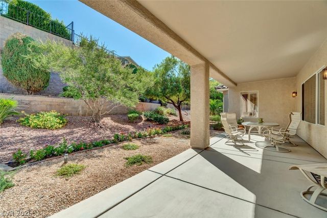 1668 Sebring Hills Drive, Henderson, NV 89052