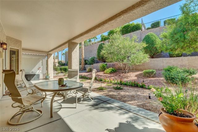 1668 Sebring Hills Drive, Henderson, NV 89052