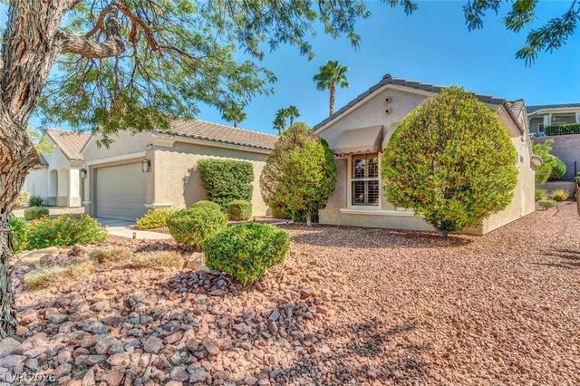 1668 Sebring Hills Drive, Henderson, NV 89052