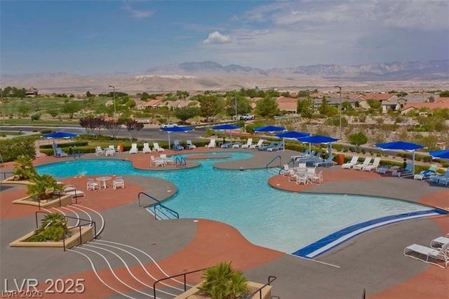 1668 Sebring Hills Drive, Henderson, NV 89052