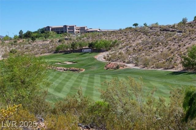 1668 Sebring Hills Drive, Henderson, NV 89052