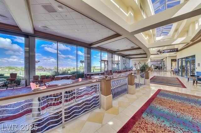 1668 Sebring Hills Drive, Henderson, NV 89052