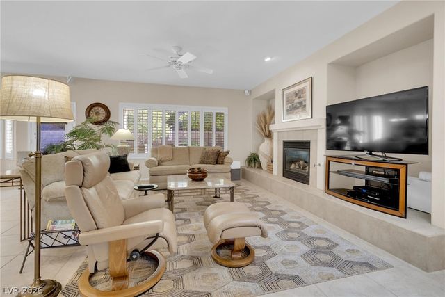 1668 Sebring Hills Drive, Henderson, NV 89052