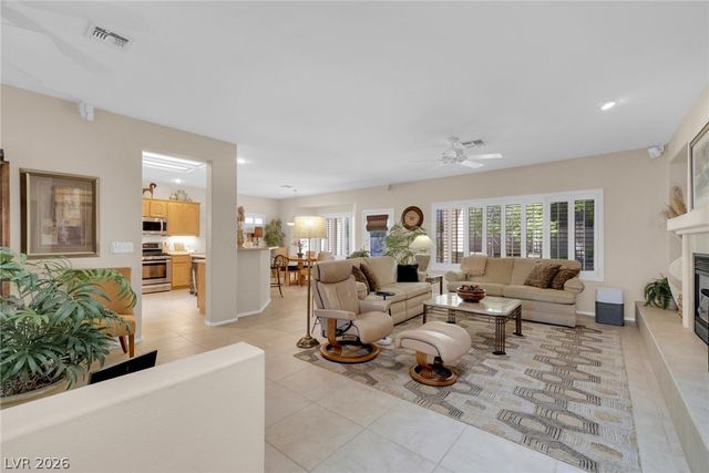 1668 Sebring Hills Drive, Henderson, NV 89052