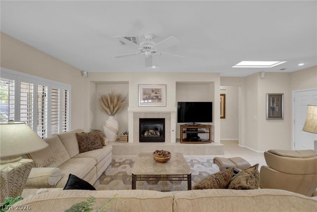 1668 Sebring Hills Drive, Henderson, NV 89052