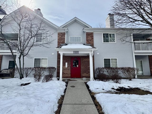 12021 Carrington Lane, Loveland, OH 45140