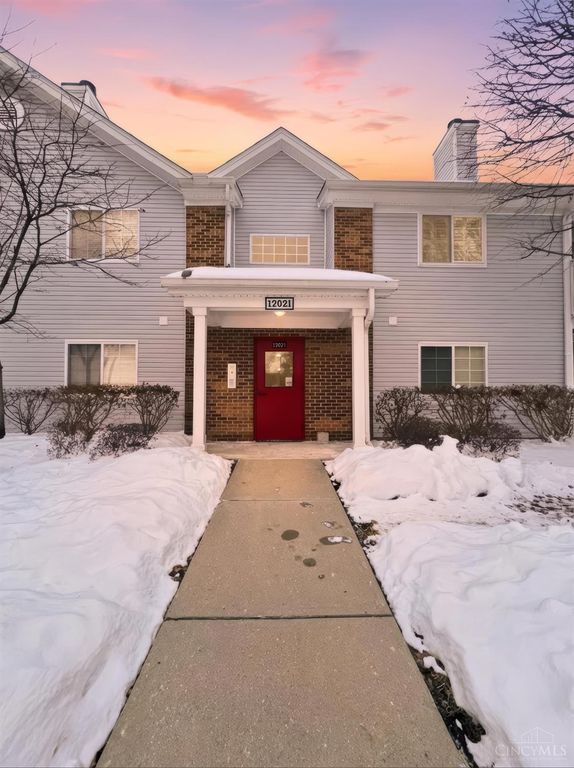 12021 Carrington Lane, Loveland, OH 45140