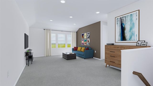 6602 Sleepy Orange Court, Needville, TX 77461