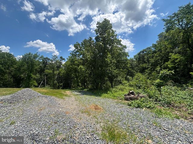 0 WARDENSVILLE GRADE, Winchester, VA 22602